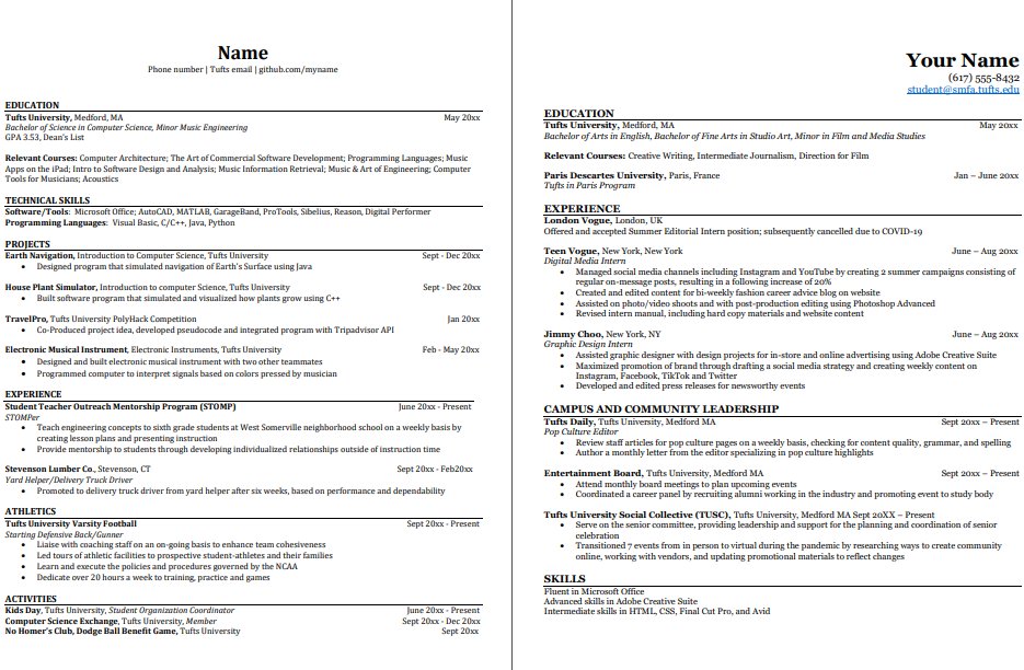 This Resume ATS Score is 93+.

I created this resume format in Google Docs, which clears all the ATS systems.

Sharing Editable Templates For-
1. College students (no experience section).
2. Working professions (with job/internship sections).

To Get This For Free-
1. Comment