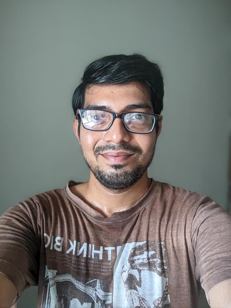 AniGowardhan's tweet photo. Friday Morning Daily Workout Done 👍🏻✅🏃🏻‍♂️💪🏻💦💧

#Workout
#MorningWorkout
#FridayMorningWorkout
#DailyMorningWorkout
#StayFit 
#Fitness
#AniketGowardhan https://t.co/EIBlXUqJP5