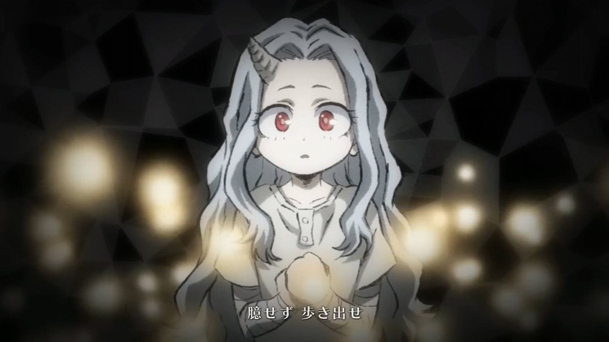 DEKUMIGHTFR's tweet photo. Ce matin, nous apprenons que la chanteuse Sayuri qui à réaliser l’ending de la saison 4 de #MyHeroAcademia est décédée. 🕊️

Toutes nos condoléances et nos pensées vont à ses proches. https://t.co/3RD8mEDgJ8