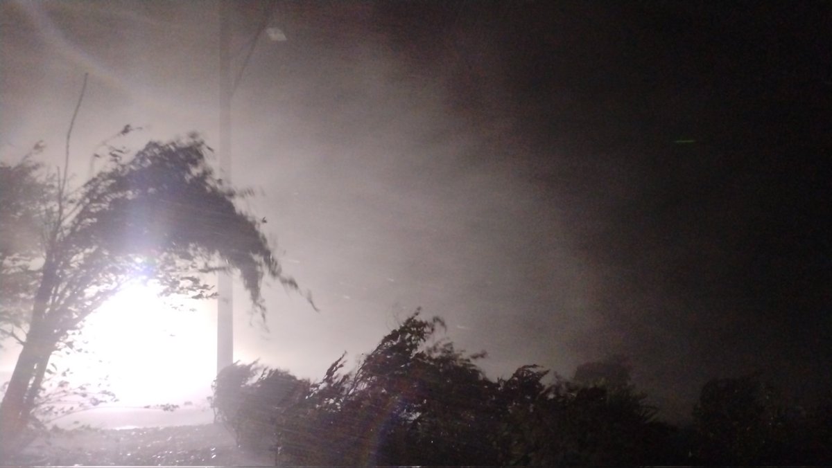 Southwest Florida Storm Chaser tweet media