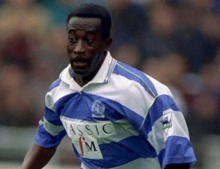 PremiershipYrs's tweet photo. #MondayMorningBlues

Clive Wilson at Queens Park Rangers
1⃣1⃣9⃣ Premiership appearances
8⃣ goals
1992-95.

#QPR #WeRQPR #90s #MondayMorning @retroQPR https://t.co/52CGANlunA