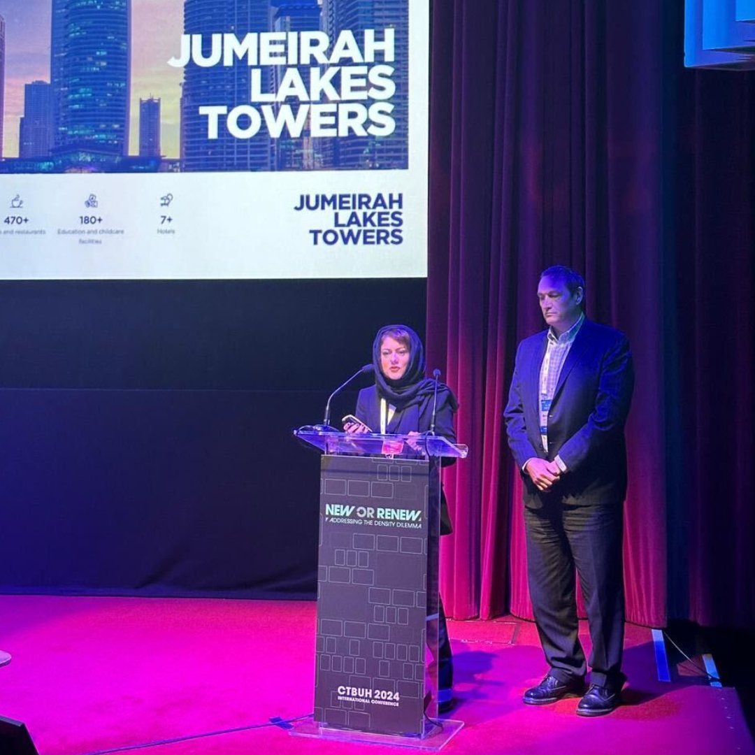 Uptown Dubai tweet media