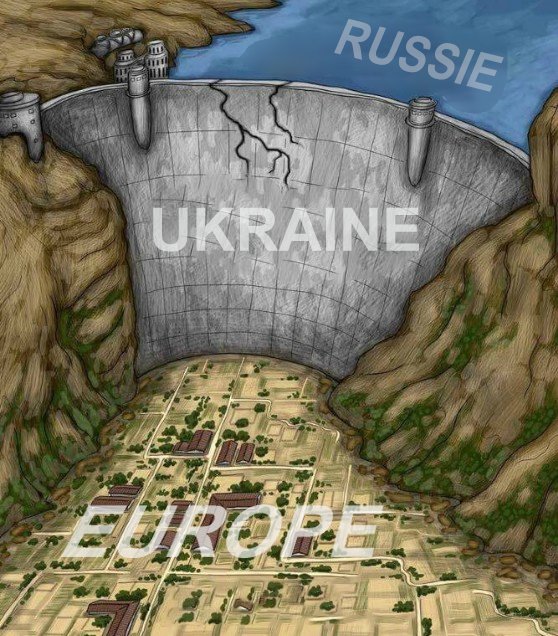 When Ukraine wins, we all win.