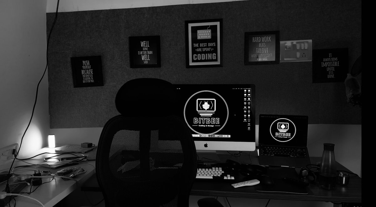 bitbee24's tweet image. Get Set Go.. Setup is almost ☑️
Resuming back and Coming big… ▶️🚀🚀
#BITBEE
youtube.com/@bitbeee?si=JF…
#codinginterviews #JAVA #DSA