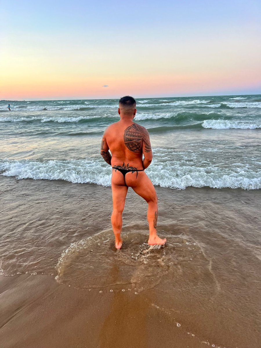 It was a good
Summer to get some tan and vitamin D. Ready to get more vitamin D at #folsom #gayman #latinoboy #gay #chicagogay #bitchesbelike #rainbow  #proud #bulge #package #gaymen #gaychicago #gaycouple #gaybottom #gayfetish #gayinunderwears #gaythong #tattoogay #gaybang