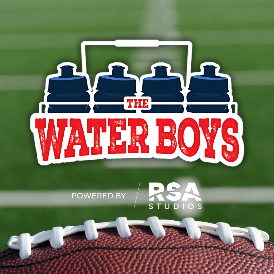 COMING SOON from <a href="/thersastudios/">RSA Studios</a> 💪 <a href="/Jbet26/">Justin bethel</a> <a href="/AaronInmanOK/">Aaron Inman</a> <a href="/2LiveCraig/">2LiveCraig</a> and #comediccody 

Follow for more info and official launch day! 
#sportspodcast #collegefootball #NFL