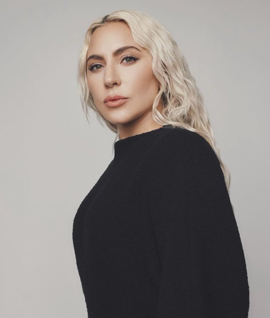 PopCrave's tweet photo. Lady Gaga confirms her next album #LG7 will be a “pop” record. https://t.co/1qJE4bhz0X