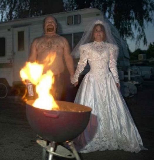lana del rey &amp; jeremy dufrene after the wedding