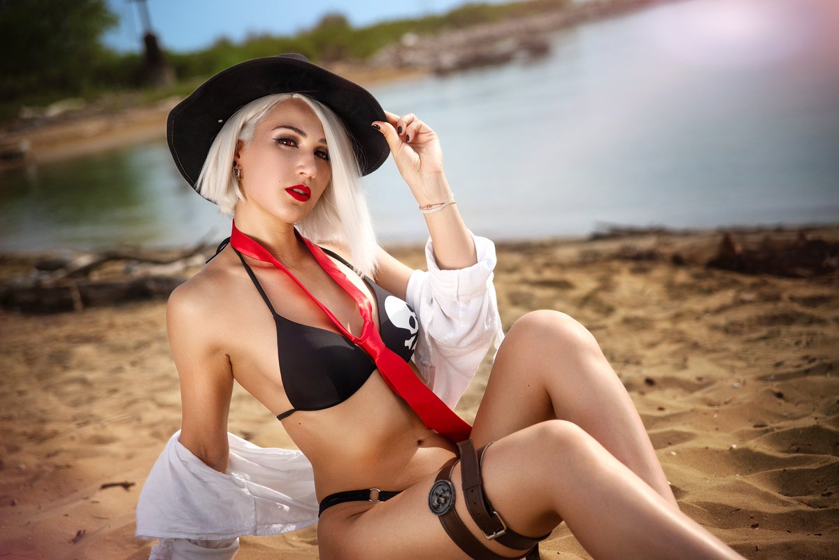 ScarletNova__'s tweet photo. Overwatch Ashe set available now on my K☕fi shop
https://t.co/UWXo4ixE4I

Don't miss it 💕

#Ashe #overwatch #blizzard https://t.co/F3w78U2YiN