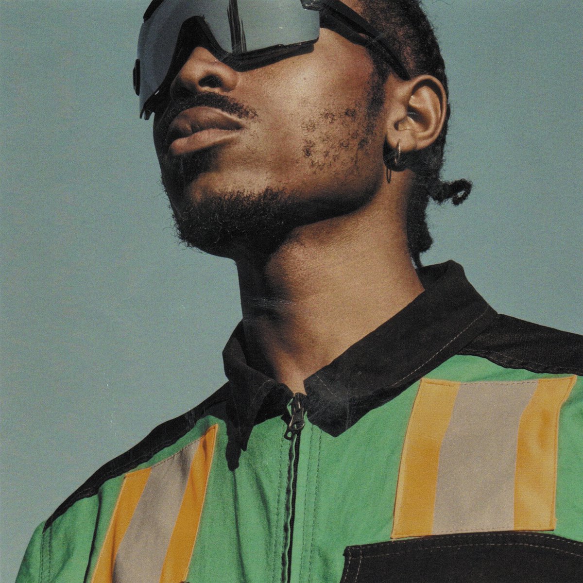 CTSecond's tweet image. "they said it would rain..."

10 tracks. 35 minutes. October 31st, 2024.