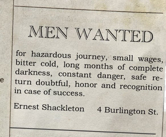 PhD advertised: