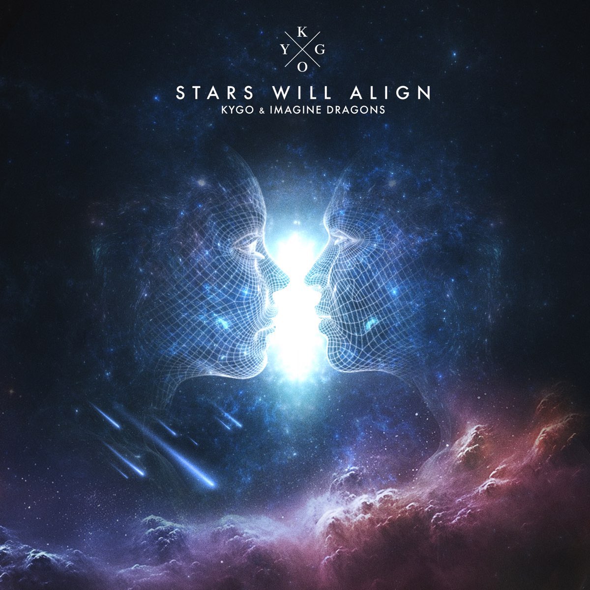 Stars Will Align, il nuovo singolo di <a href="/KygoMusic/">Kygo</a> feat. <a href="/Imaginedragons/">Imagine Dragons</a> è fuori ora!