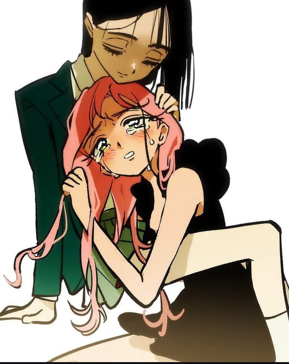 rattylynx's tweet image. Pearlina as MiziSua 

#alienstage #pearlina #Splatoon