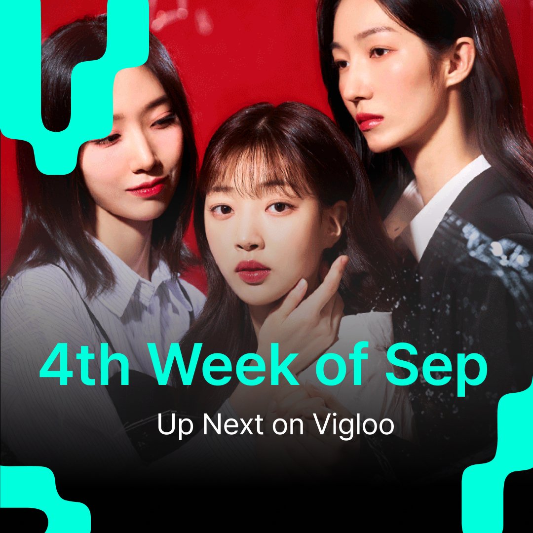 Vigloo_official tweet media