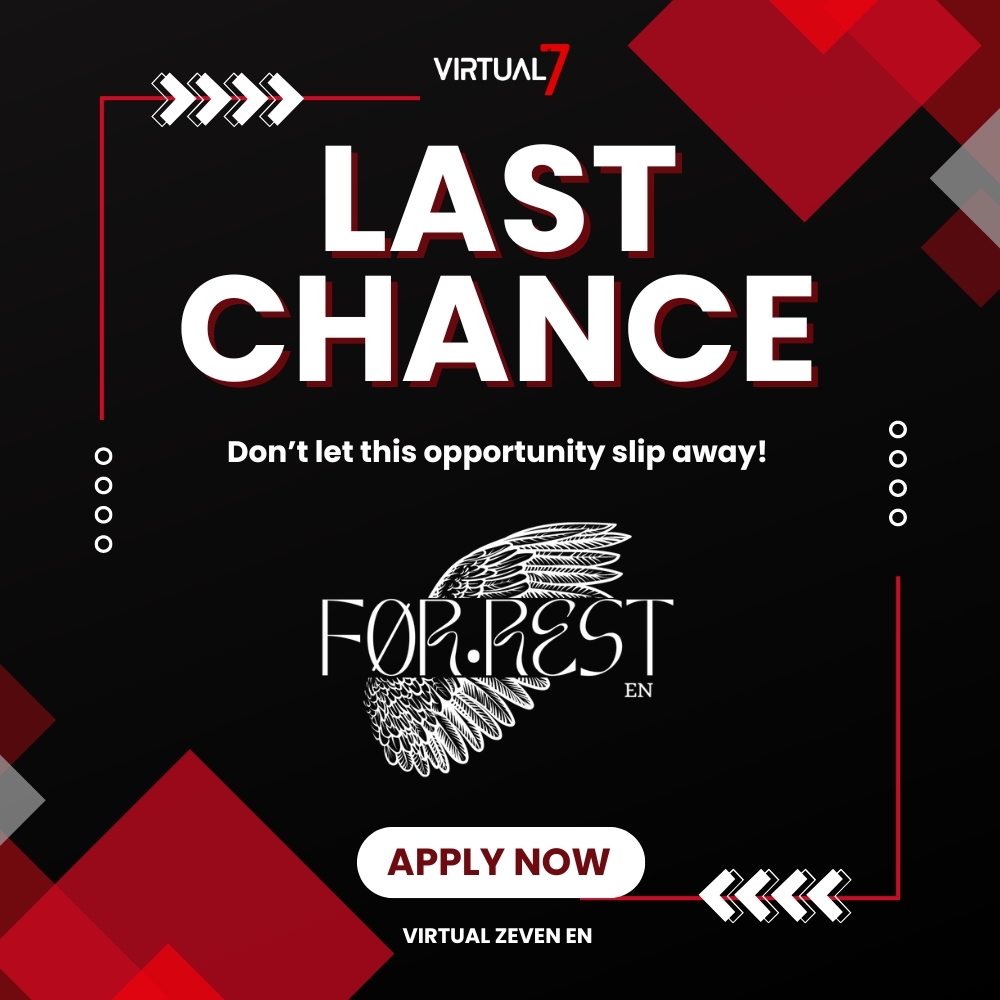 Virtual Zeven EN tweet media