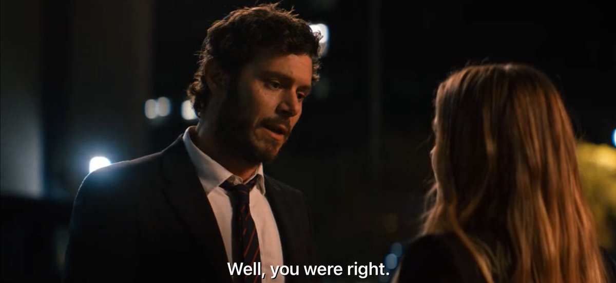 shanxeditss's tweet photo. will always eat up a last minute reunion where they choose love over everything else. 

#NobodyWantsThis https://t.co/1jGN6BXmIA