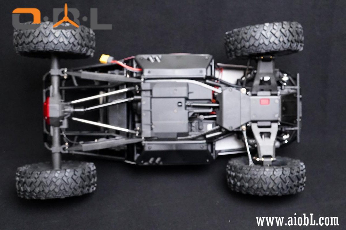 OBLHOBBY's tweet photo. 【在庫即納】 CROSSRC #UT4PRO Rock Crawler 1/7th 4WD buggy RTRキット【ブラシ775モーター+HOBBYWING 880ESC+技適認定プロボ】
https://t.co/1QAPtFlp6i
#CROSSRC
#OBLHOBBY https://t.co/yGzYNYv9mx