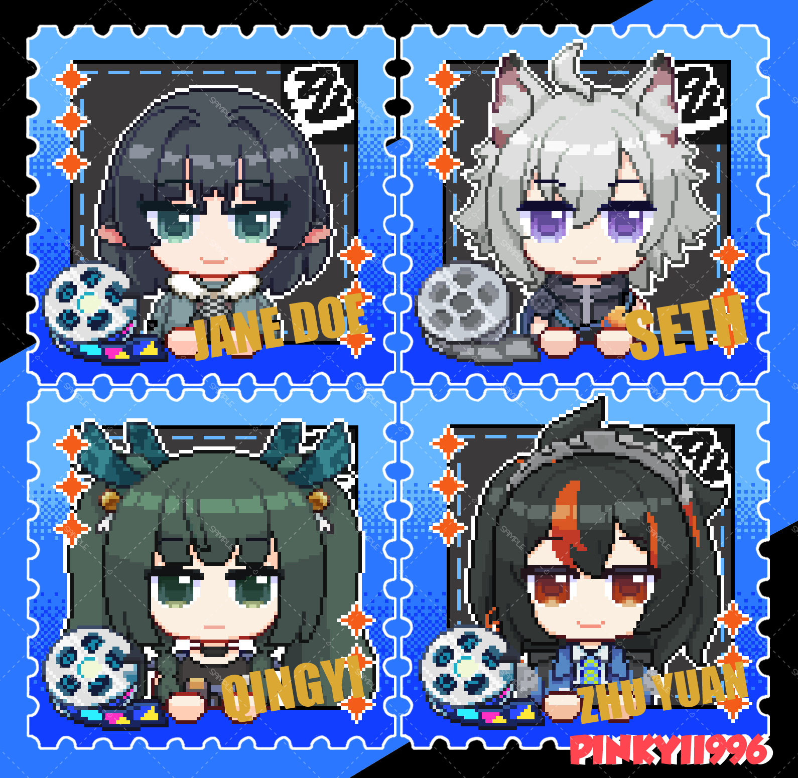 グレート セレビィ ドンファン カイリキー