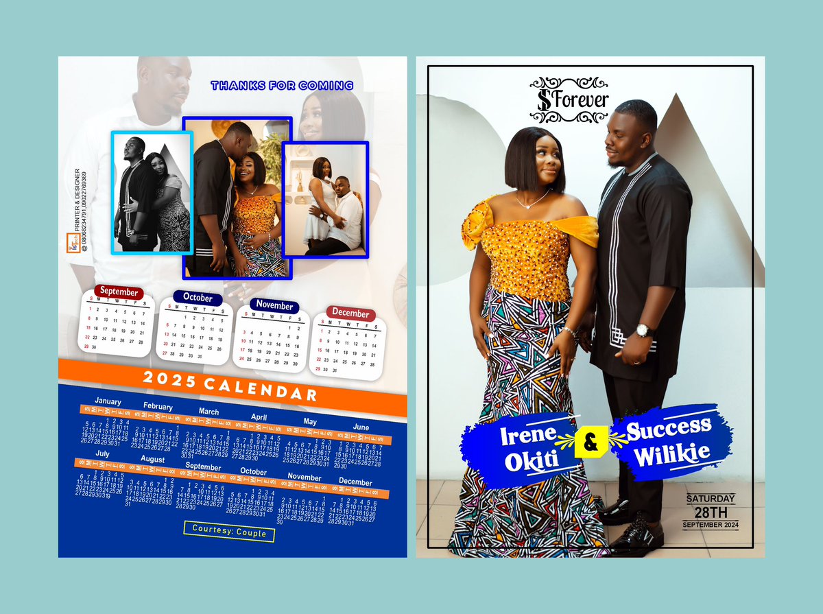 IsimailaO's tweet photo. A kind of souvenir that will be useful to your guest is what they deserve.

Contact us for your General Printing Service
Nylon Bags | Paper Bags | Jotters | Courier bags | Calendar | Stickers | Booklet | Cloth labels | Souvenir bags | T-shirt | https://t.co/x0cacnZa43