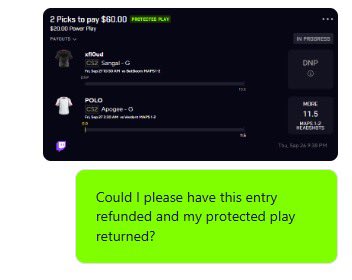mochi_bets's tweet photo. @PrizePicks So this is what we’re doing now? https://t.co/S5nqdaD93n