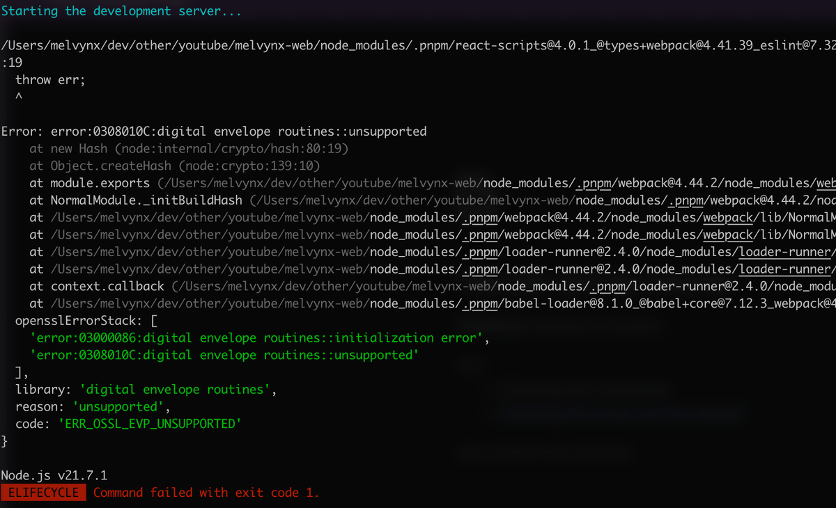Melvyn • Builder tweet media