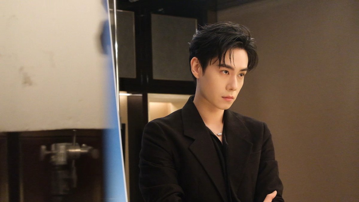 Orangetian ~ หูอี้เทียน🍊⭐️ tweet media