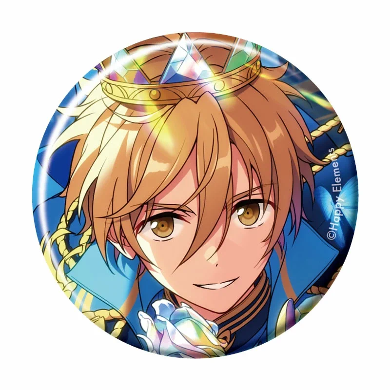 あんスタ グッズ情報 on X: 