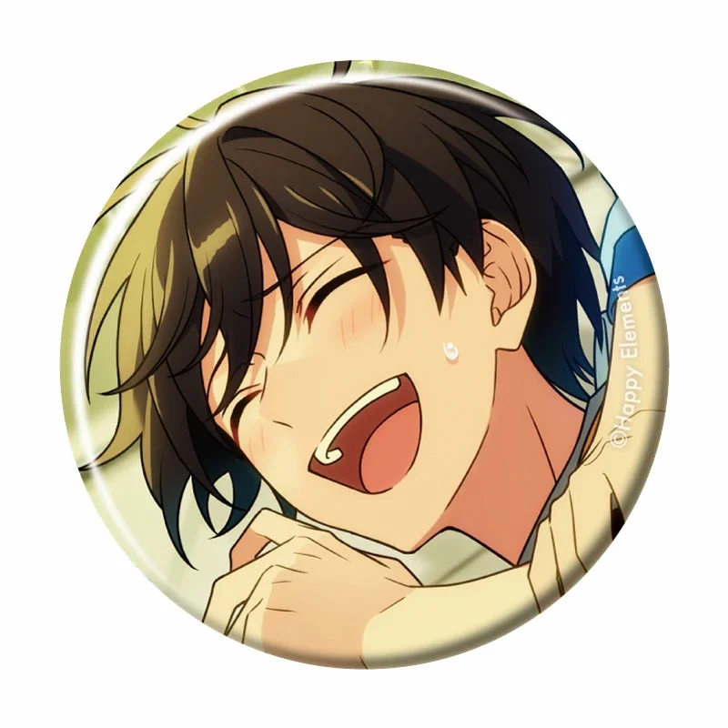 あんスタ グッズ情報 on X: 