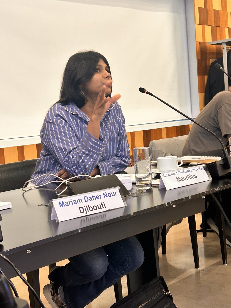 LabBdf's tweet image. Une matinée d’échanges et de partages hier sur les initiatives d’#innovation par nos représentants de banques centrales mondiales : L’Innovation Hub de la Banque de Maurice, le « Bakong Payment System » du Cambodge, ou encore la stratégie IA d’Indonésie. #IBFI