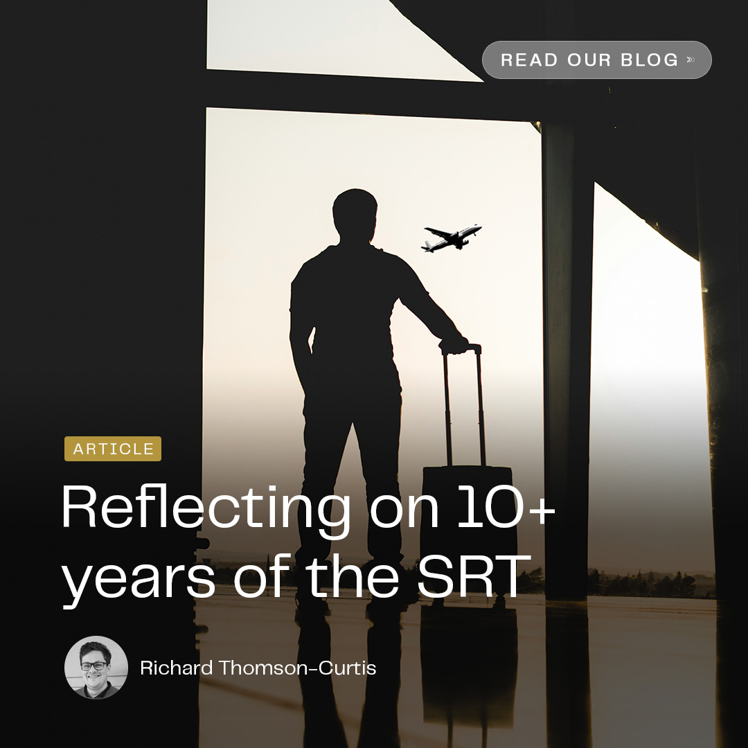 sanctoras's tweet photo. Join Richard Thomson-Curtis as he reflects on over 10 years working in tax, and specifically the evolution of the Statutory Residence Test (SRT) regime. 

https://t.co/HhPXhzW37O https://t.co/GDgCdl1aJ8