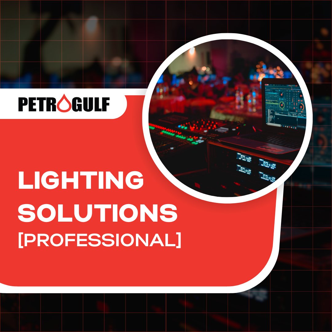 petrogulf_qatar's tweet photo. Transforming spaces with innovative lighting solutions. From ambient glow to dynamic accents, we craft environments that captivate.
#LightingDesign #LEDLights #EnergyEfficiency #SmartLighting #SustainableLiving https://t.co/DVD4A2bnYO