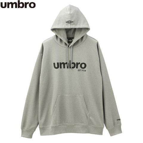 しまむら『UMBRO（アンブロ）』コラボのパーカ、ナイロンジャケット