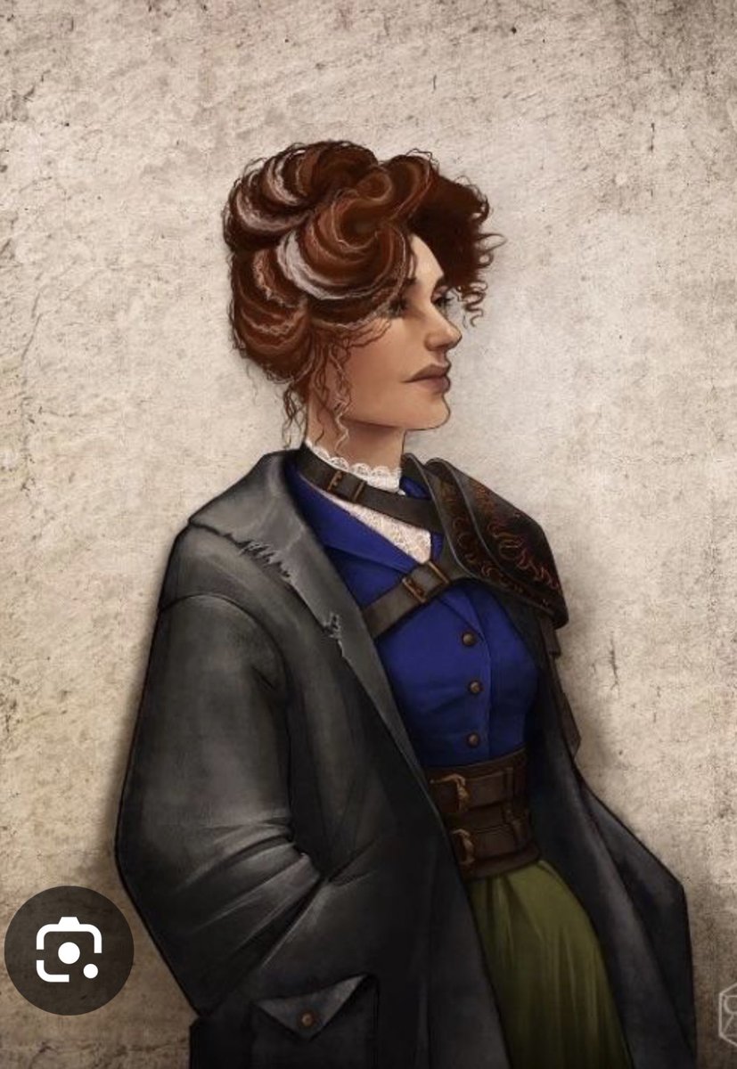 JoeyFareseArt's tweet image. I was thinking, where have I seen this before? These two couldn’t be more opposite.
@CriticalRole #CriticalRole #downfall #everlight #sarenrae #AgathaHarkness #AgathaAllAlong #WandaVision #ashleyjohnson #kathrynhahn