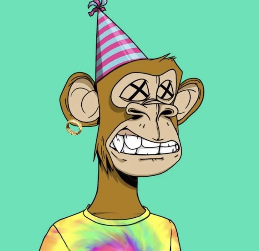 monkeynftt's tweet photo. #nftcolectors #NFTcollection #tezos
#kalamintcommunity #kalamint
#FoundtionNFT #tezos ®
#nfts #NFTshilling #cryptoart #cryptoartist #tezoes
#NFTcommunity #nftar #rarible #ethereum #nonfungible https://t.co/O0TOjbGBsG