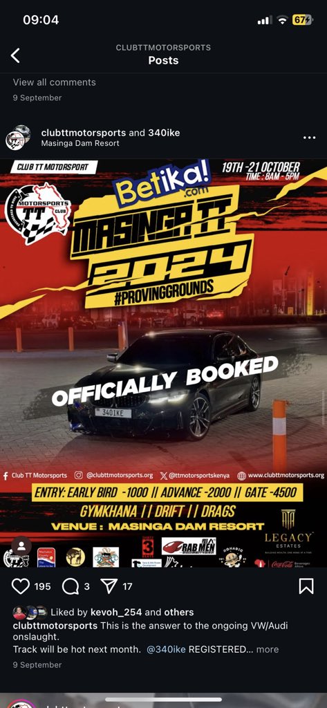 TurboDiesel tweet media