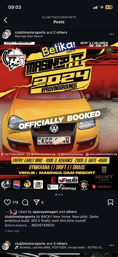 TurboDiesel tweet media