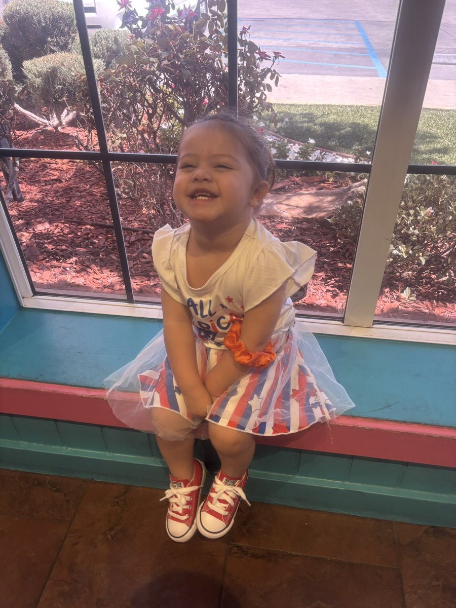 happy 2nd birthday lil bestie 🥹🩷