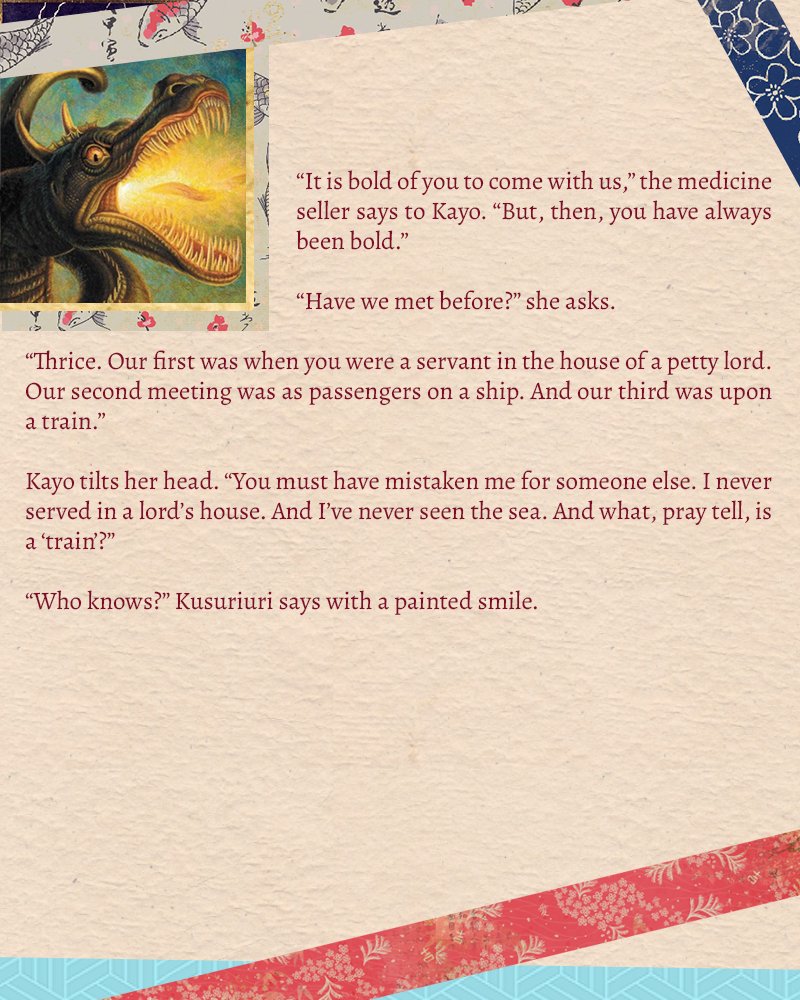 ☀️Contributor spotlight☀️
Introducing our writer <a href="/AerinFH/">viedai (7PhoenixAshes)</a> ! Her intense and emotional scenes are real page turners.