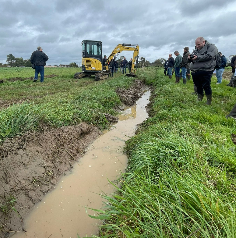 La FNSEA tweet media