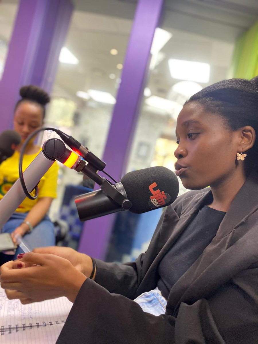 UjApksasco's tweet photo. As the week progressed, both our candidates [Mandisa Hadebe + an independent candidate who decided to form part of our campaign, Mambo Mkize] honored invites to the UJ FM Debate and UJ Podcast as we gear up to the 9-11 October Elections.

#UJAPK 
#SASCOyabafundi
#SASCO33 https://t.co/0ywi65J3R3