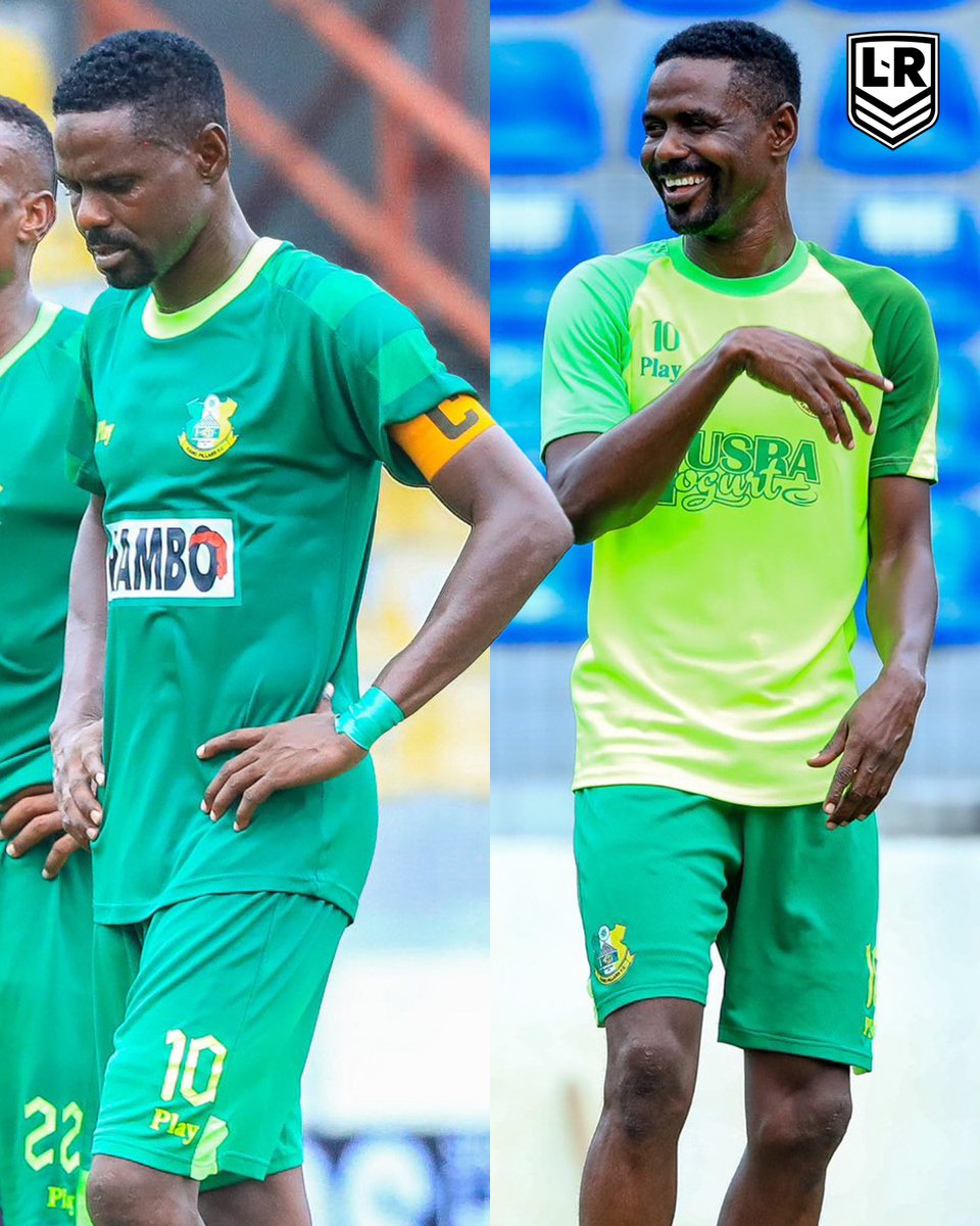 LeaguesReporter's tweet image. Happy 44th birthday to Kano Pillars midfielder, Rabiu Ali
Rabiu made his professional debut in 2006
He has 121 career goals
36 assists, a record from 2015
4 league titles
1 FA cup
@thenff 1 Super Eagles cap won't be a bad idea
@officialABAT he deserves a National Honor