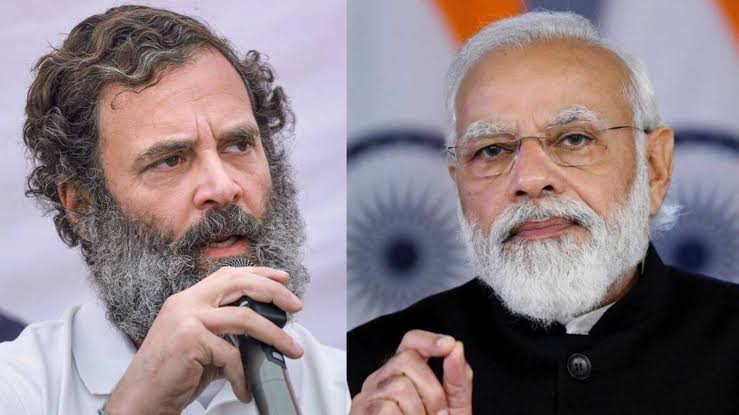 आज का युवाओं में सबसे ज्यादा लोकप्रिय नेता कौन है?
1. Rahul Gandhi
2. Modi