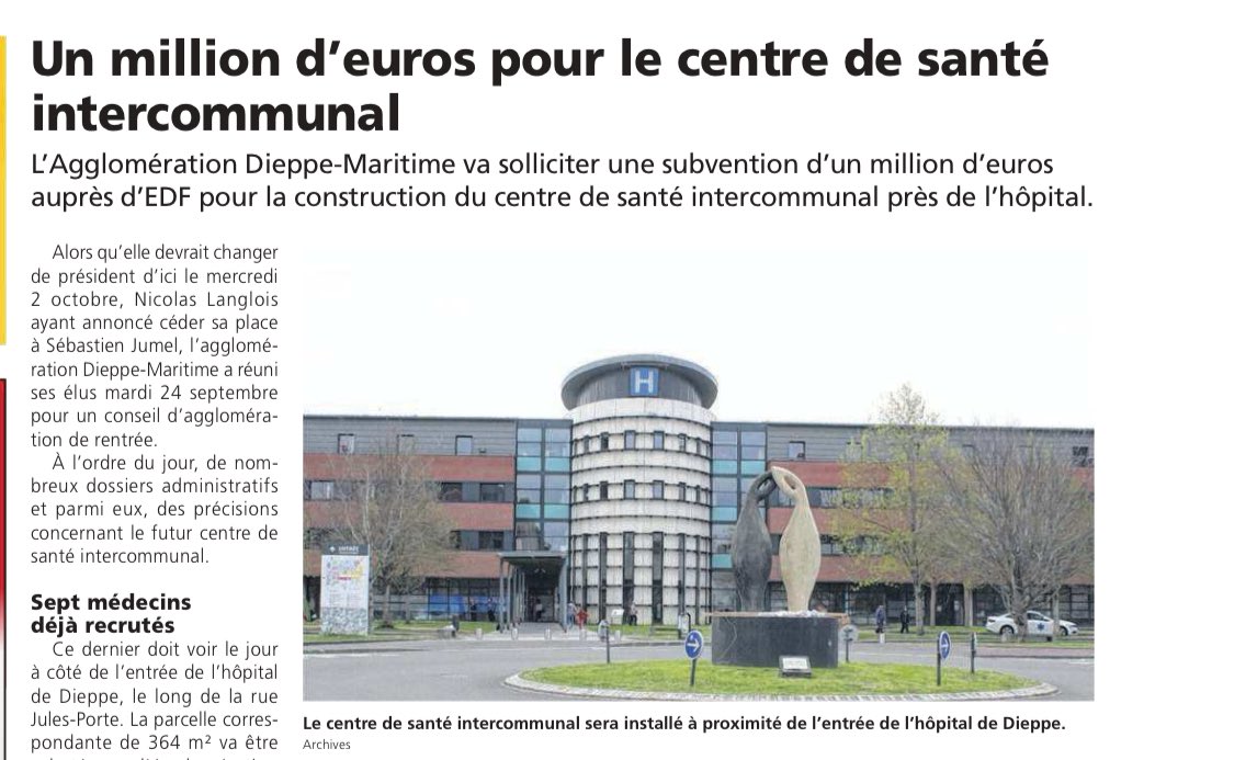 Marc Jannot tweet media