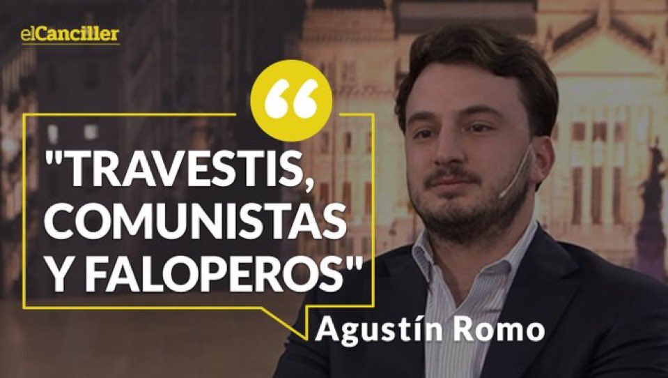 😳 La vergüenza ajena que estoy sintiendo, al leer como analizan cada cuadro del video de la munipa de oro, Lali Depósito... se autofestejan como "gol", que haya un payaso en una taza de café [!]

Qué secta patética, toda gente de cerebros urbanos totalmente fritos.

...lleno de: