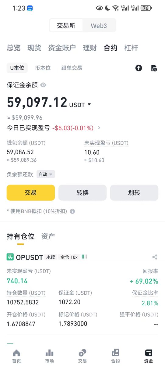 Crypto_EZ🔶财神附体版 tweet media