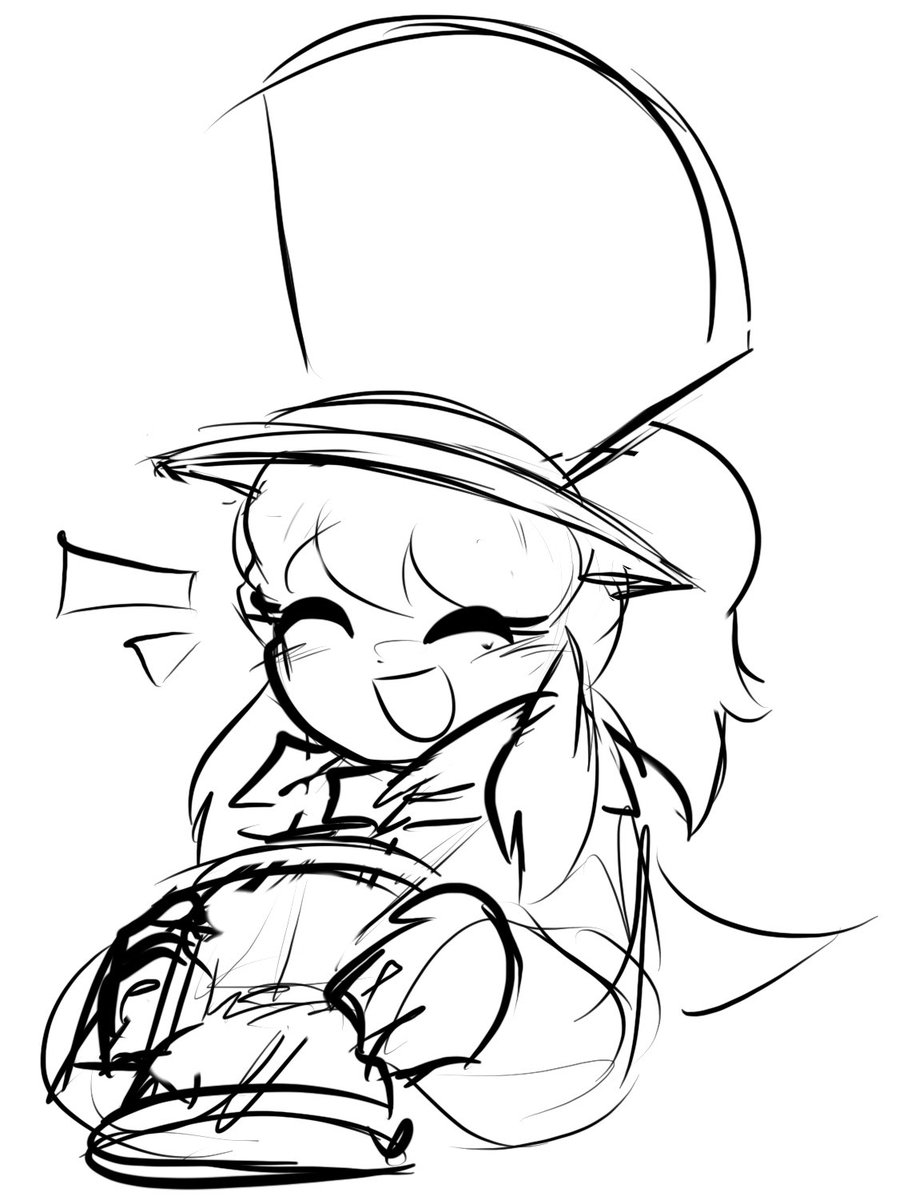 HatKidDaily's tweet photo. [ Day 392 ] #AHatInTime
happey https://t.co/tgrgUPhZq9