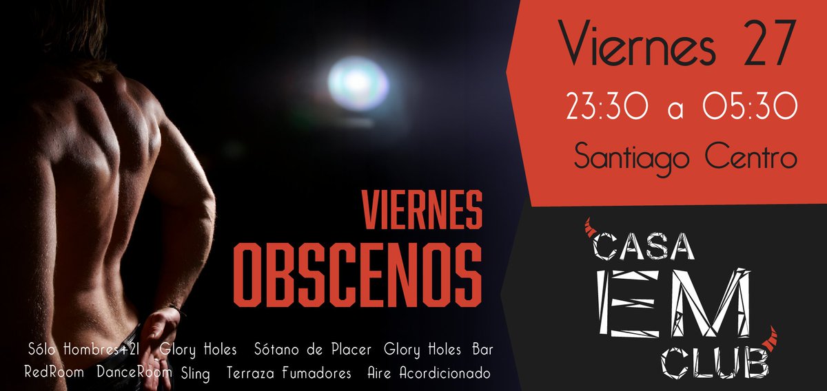 Entremuchossan1's tweet photo. ¡NO TE PIERDAS!
Rt y ♥️  por entradas Gratis. 
(Cupos limitado)

Este viernes 27 de septiembre
23:30 - 05:30 am

¡Vive la experiencia EntreMuchos en #CasaClubEM!

Música, diversión y momentos inolvidables te esperan.

¡Reserva tu cupo ya!
https://t.co/VmiSRm37dt 

#CasaClubEM #EntreMuchos #NocheEpica #ViernesDeFiesta #ReservaYa