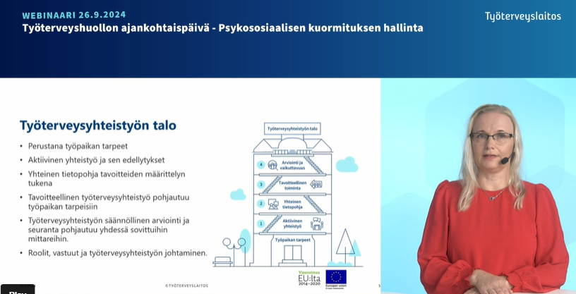 sanna pesonen tweet media