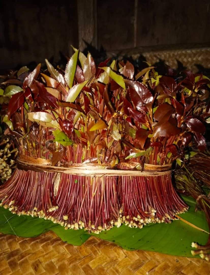 Imefika mapema. Ijumaah Kareem.