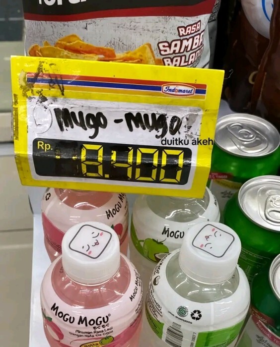 mogu mogu bjirr bukan mugo mugo😭 -rek